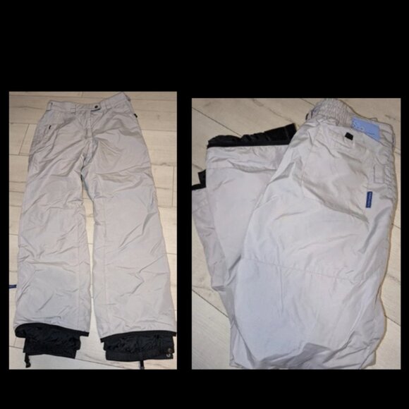Columbia Pants - Columbia Convert Performance Board Pants Snow - Ski Womens Size M